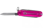 Couteau suisse Victorinox Classic SD Colors Translucide Cupcake Dream 58mm 7 fonctions