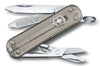 Couteau suisse Victorinox Classic SD Colors Translucide Mystical Morning 58mm 7 fonctions