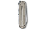 Couteau suisse Victorinox Classic SD Colors Translucide Mystical Morning 58mm 7 fonctions