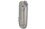 Couteau suisse Victorinox Classic SD Colors Translucide Mystical Morning 58mm 7 fonctions