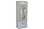 Couteau suisse Victorinox Classic SD Colors Translucide Mystical Morning 58mm 7 fonctions
