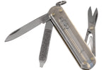 Couteau suisse Victorinox Classic SD Colors Translucide Mystical Morning 58mm 7 fonctions