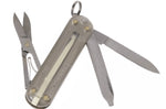 Couteau suisse Victorinox Classic SD Colors Translucide Mystical Morning 58mm 7 fonctions
