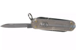 Couteau suisse Victorinox Classic SD Colors Translucide Mystical Morning 58mm 7 fonctions