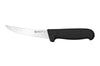 Couteau à désosser professionnel Ambrogio Sanelli Supra lame courbée flexible - 13 cm