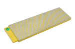 Pierre à aiguiser diamant DMT DuoSharp double face grains 600/1200