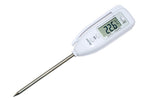 Thermomètre digital Alla France format stylo -50 +300°C