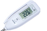 Thermomètre digital Alla France format stylo -50 +300°C