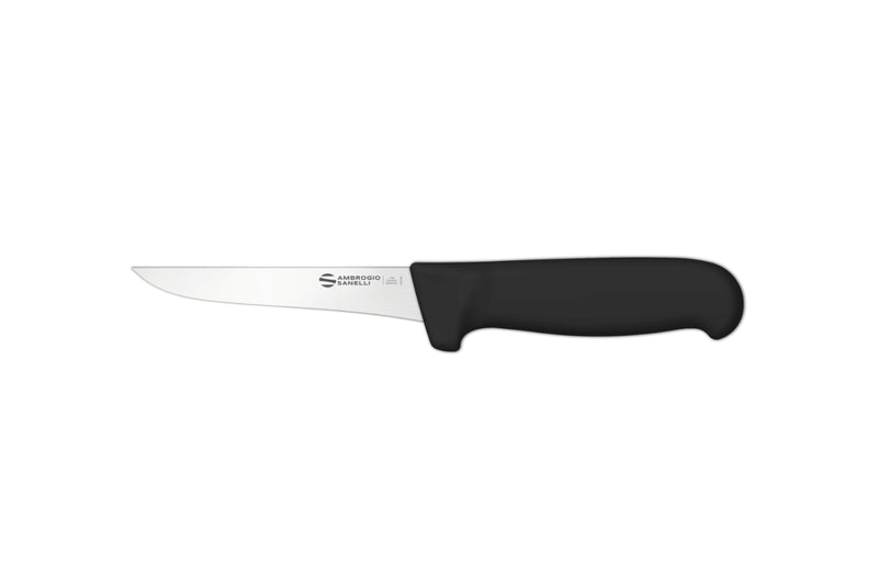 Couteau à désosser professionnel Ambrogio Sanelli Supra étroit - 11 cm