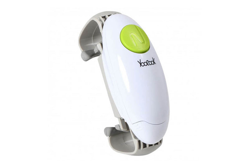 Ouvre-bocal automatique Yoocook OpenClic