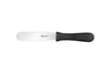 Spatule de chef droite professionnelle Ambrogio Sanelli Supra - 15 cm