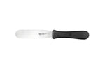 Spatule de chef droite professionnelle Ambrogio Sanelli Supra - 15 cm