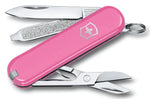 Couteau suisse Victorinox Classic SD Colors Cherry Blossom 58mm 7 fonctions