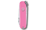 Couteau suisse Victorinox Classic SD Colors Cherry Blossom 58mm 7 fonctions