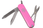 Couteau suisse Victorinox Classic SD Colors Cherry Blossom 58mm 7 fonctions