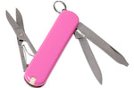 Couteau suisse Victorinox Classic SD Colors Cherry Blossom 58mm 7 fonctions