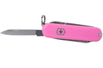 Couteau suisse Victorinox Classic SD Colors Cherry Blossom 58mm 7 fonctions