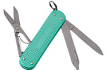 Couteau suisse Victorinox Classic Alox Colors Minty Mint 58mm 5 fonctions