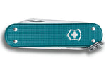 Couteau suisse Victorinox Classic Alox Colors Wild Jungle 58mm 5 fonctions