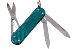 Couteau suisse Victorinox Classic Alox Colors Wild Jungle 58mm 5 fonctions