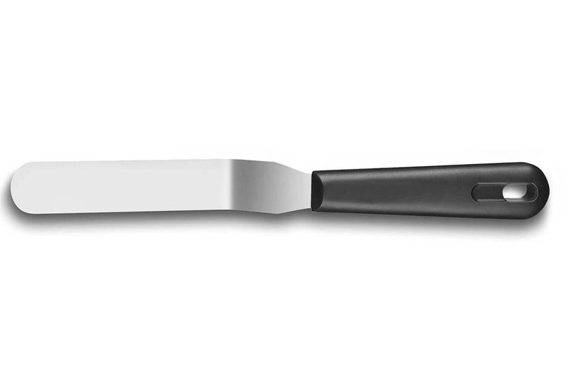 Spatule coudée professionnelle Eco 10cm