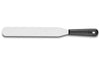 Spatule droite professionnelle Eco 25cm