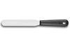 Spatule droite professionnelle Eco 15cm