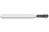 Spatule droite professionnelle Eco 34cm