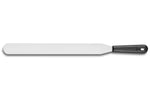 Spatule droite professionnelle Eco 34cm