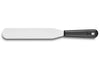 Spatule droite professionnelle Eco 20cm