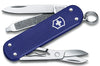 Couteau suisse Victorinox Classic Alox Colors Night Dive 58mm 5 fonctions