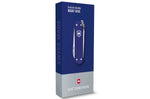 Couteau suisse Victorinox Classic Alox Colors Night Dive 58mm 5 fonctions