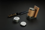 Disque de polissage japonais Horl® 2 Kagami grain ultra fin