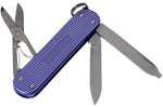 Couteau suisse Victorinox Classic Alox Colors Electric Lanvender 58mm 5 fonctions