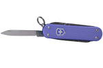 Couteau suisse Victorinox Classic Alox Colors Electric Lanvender 58mm 5 fonctions