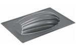 Moule à madeleine XXL taille madeleine 19,5x12x4cm