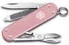 Couteau suisse Victorinox Classic Alox Colors Cotton Candy 58mm 5 fonctions