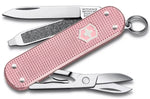 Couteau suisse Victorinox Classic Alox Colors Cotton Candy 58mm 5 fonctions