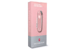 Couteau suisse Victorinox Classic Alox Colors Cotton Candy 58mm 5 fonctions