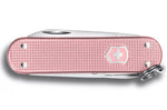 Couteau suisse Victorinox Classic Alox Colors Cotton Candy 58mm 5 fonctions