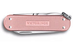 Couteau suisse Victorinox Classic Alox Colors Cotton Candy 58mm 5 fonctions