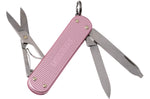 Couteau suisse Victorinox Classic Alox Colors Cotton Candy 58mm 5 fonctions