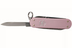 Couteau suisse Victorinox Classic Alox Colors Cotton Candy 58mm 5 fonctions