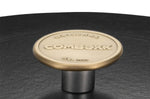 Cocotte Combekk Original Dutch Oven 28cm en fonte émaillée recyclée noire