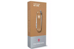 Couteau suisse Victorinox Classic Alox Colors Wet Sand 58mm 5 fonctions