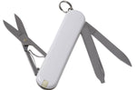 Couteau suisse Victorinox Classic SD Colors Falling Snow 58mm 7 fonctions