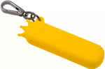 Coque en silicone Victorinox Sunny Side design couronne pour couteaux suisses 7cm