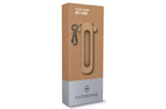 Coque en silicone Victorinox Wet Sand design vache pour couteaux suisses 7cm