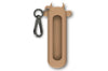 Coque en silicone Victorinox Wet Sand design vache pour couteaux suisses 7cm