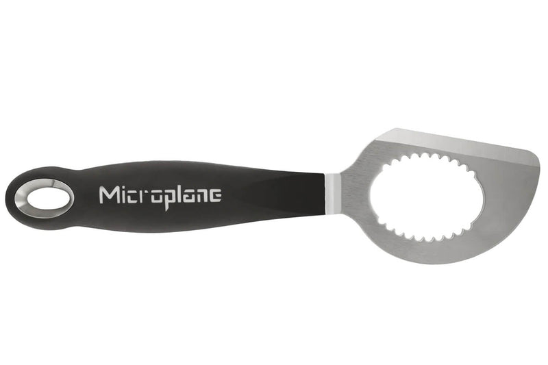 Ustensile pour avocat Microplane 3 en 1